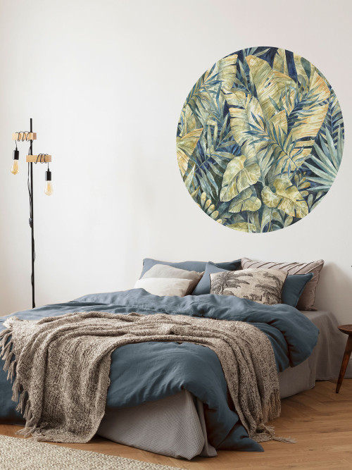 Feuilles Tropicales - Slider Item - View 1