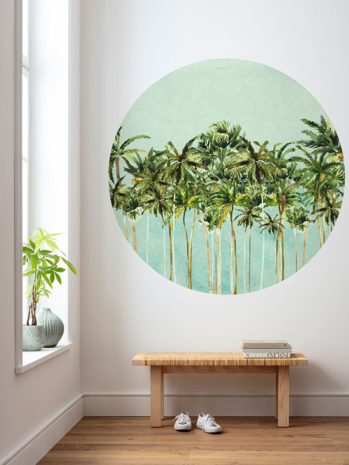 Coconut Trees - Slider Item - View 1