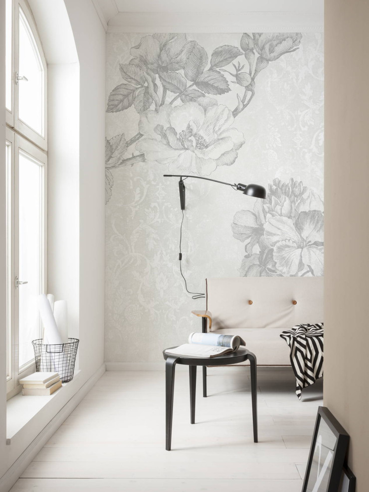 Baroque Grey