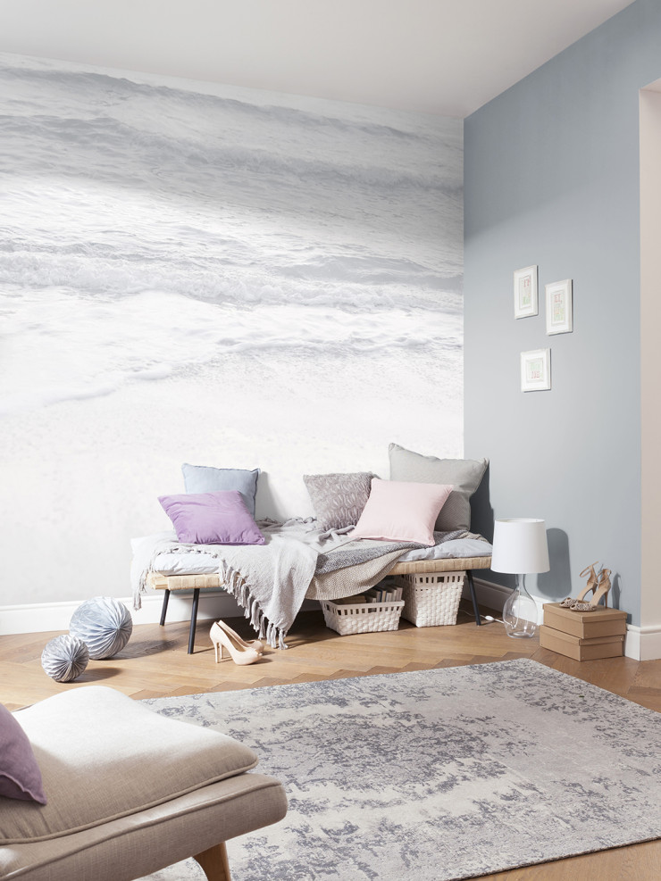 Silver Beach