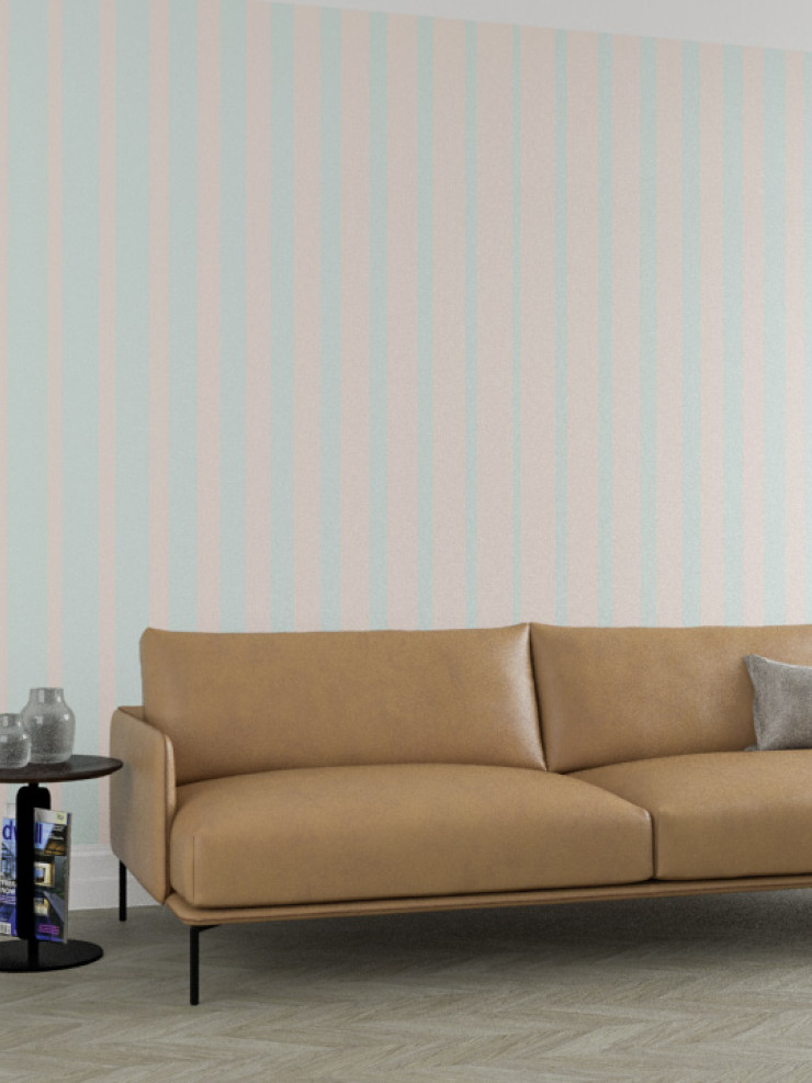 Lamello Longo apricot-ice