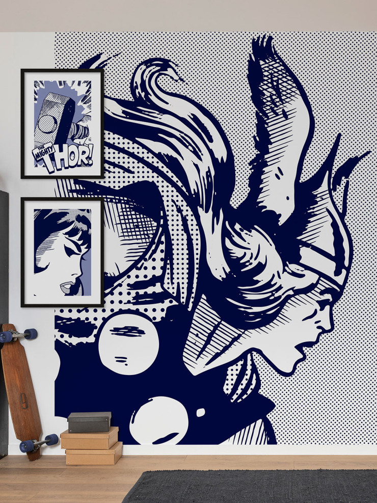 Legend of Thor