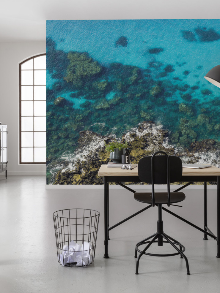Bright Blue 
