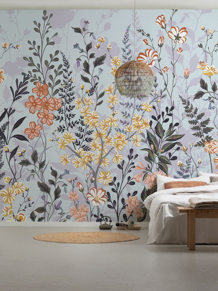 Chic Conservatory