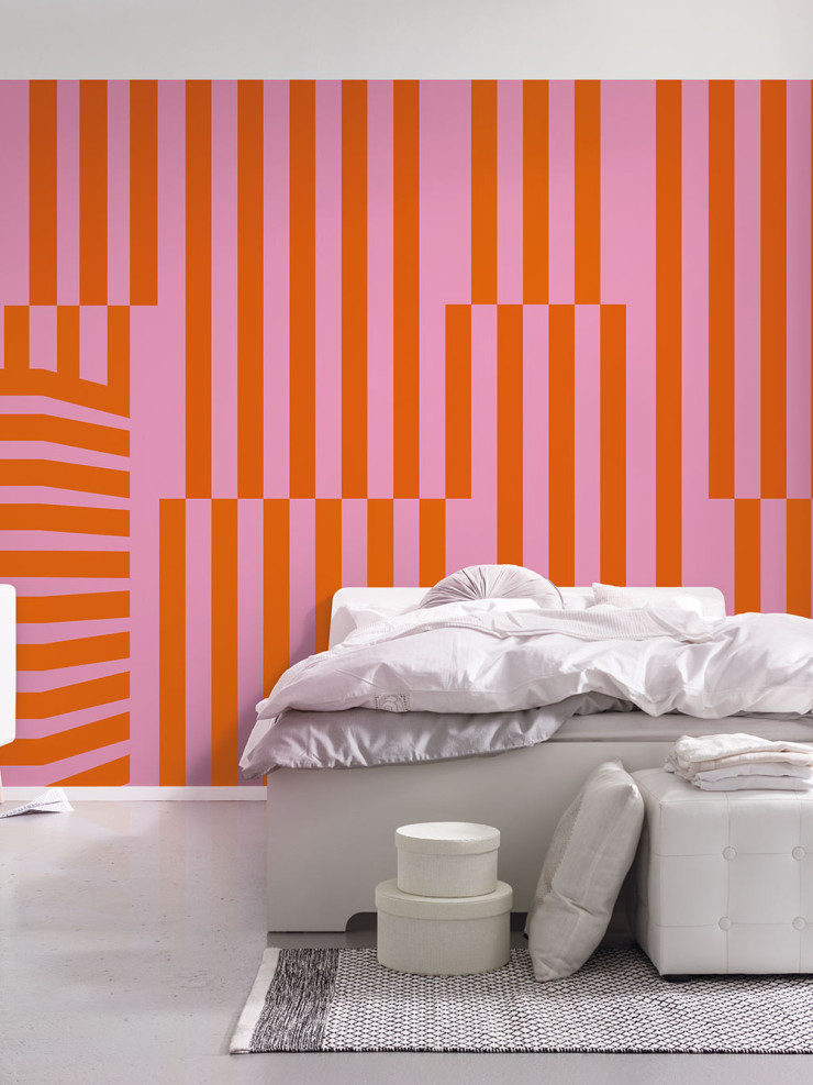 Maximal Minimalism