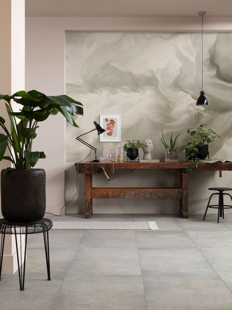 Soulful Sanctuary