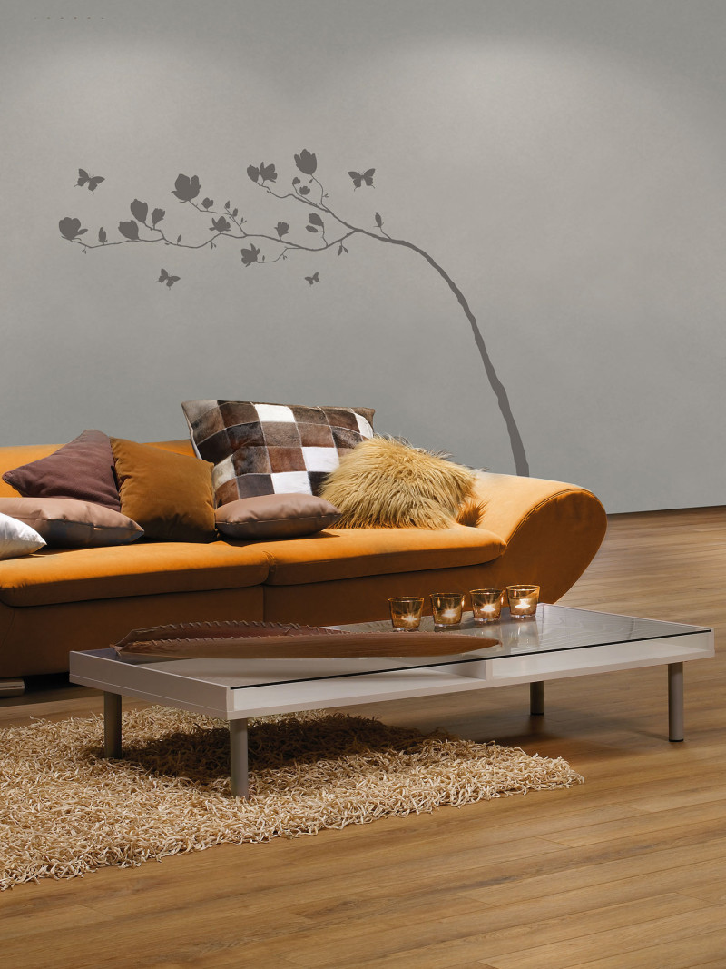 Arabesque - View 1