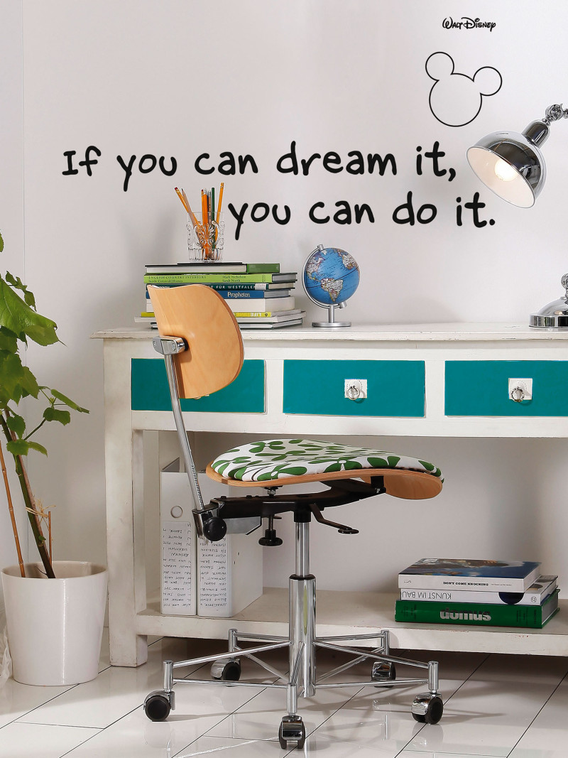You can do it - View 1