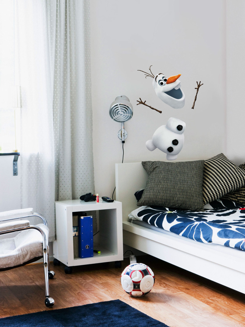 Frozen Olaf - View 1