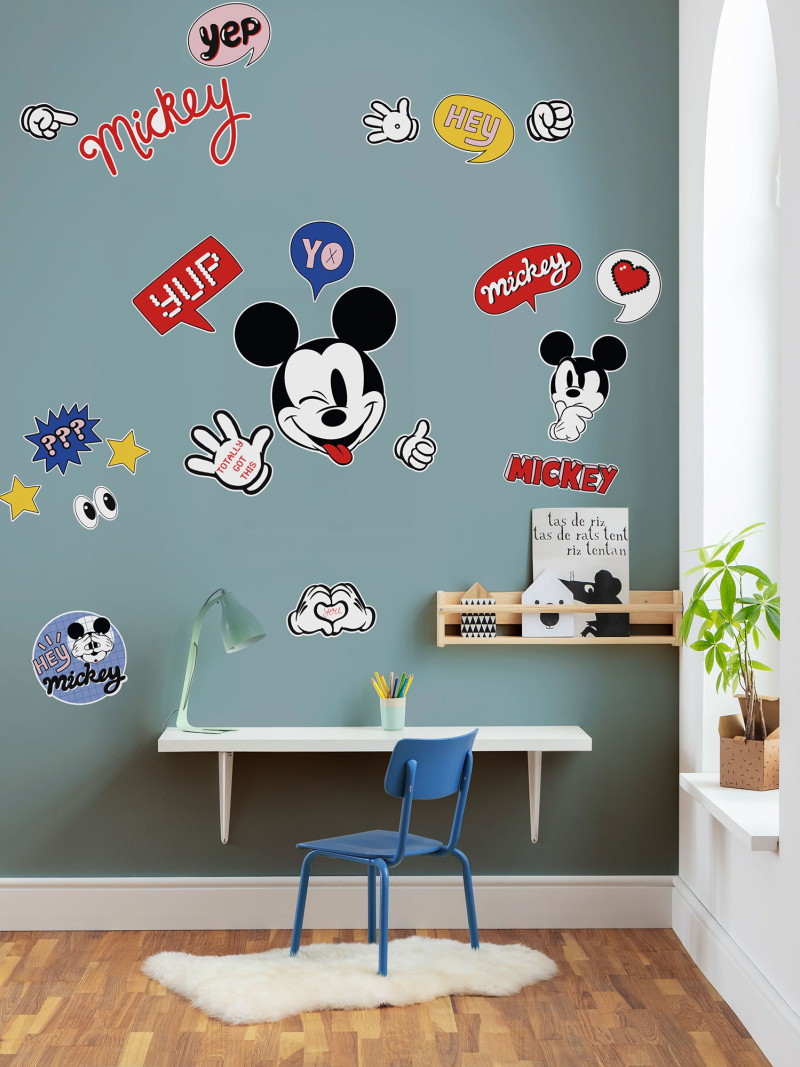 It’s a Mickey Thing - View 1