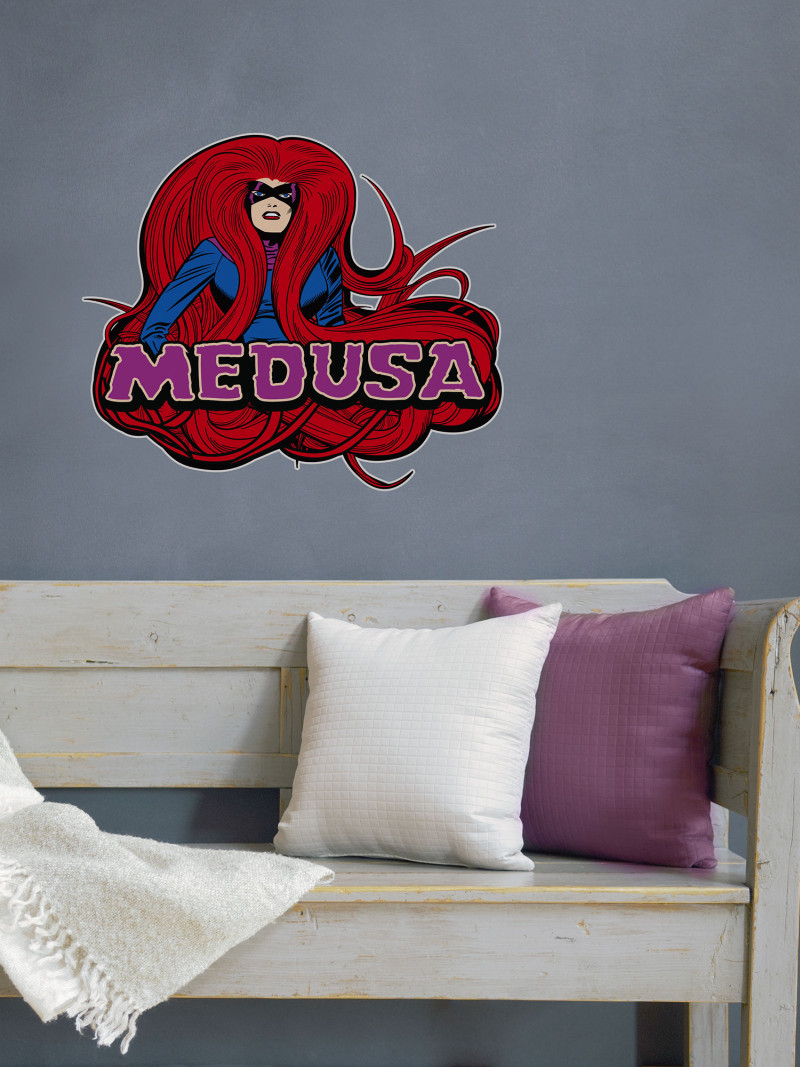 Medusa Comic Classic - View 1