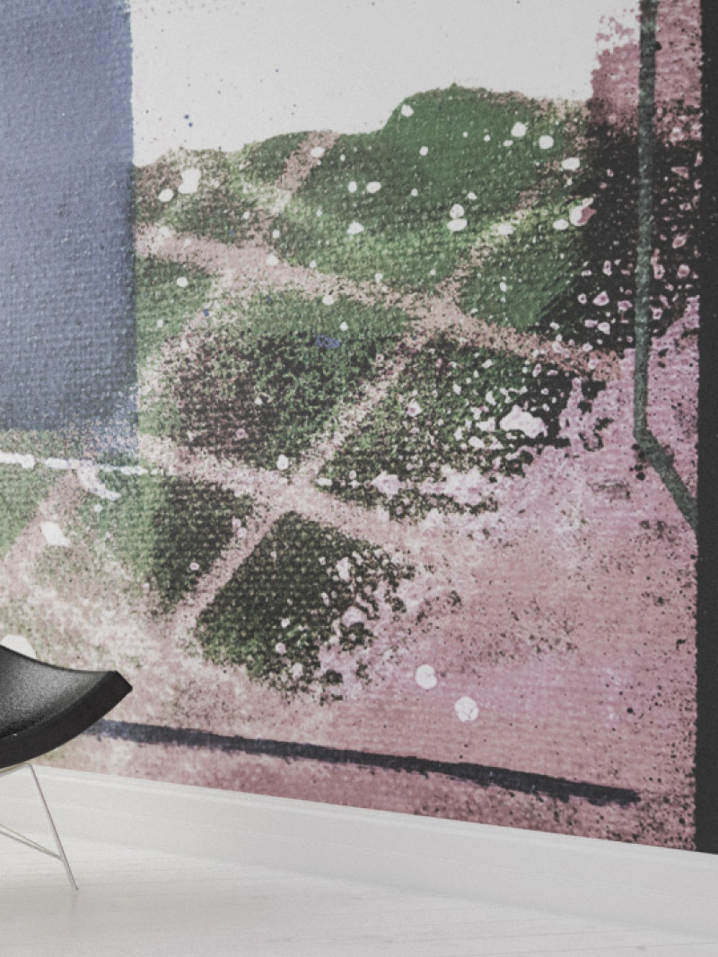 Cobbles Together pastell - View 1