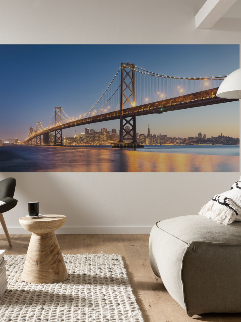 Spectacular San Francisco - View 1