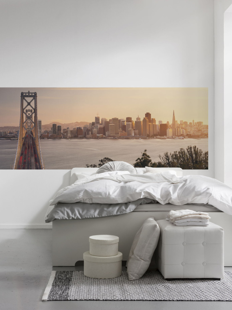 California Dreaming - View 1