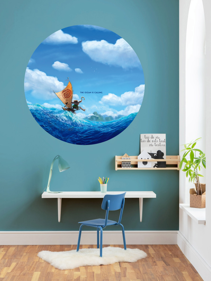 Moana Ocean is calling - View 1