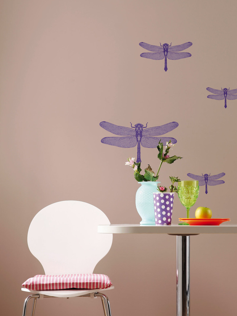 Libelle - View 1