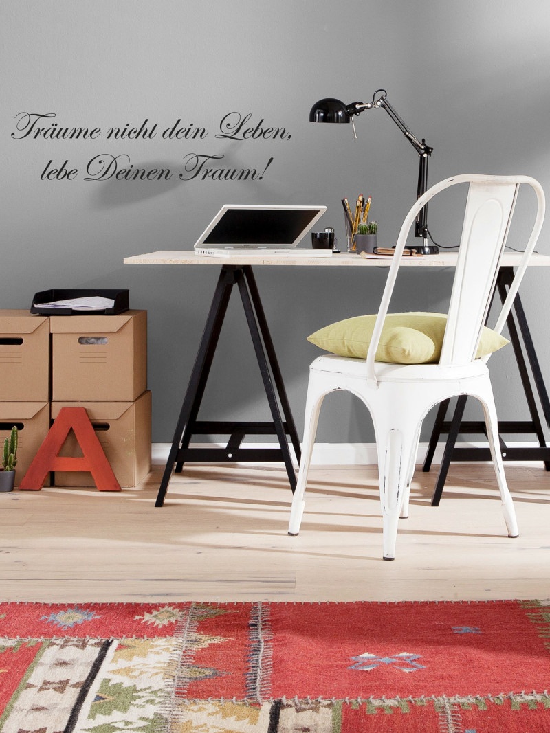 Träume - View 1