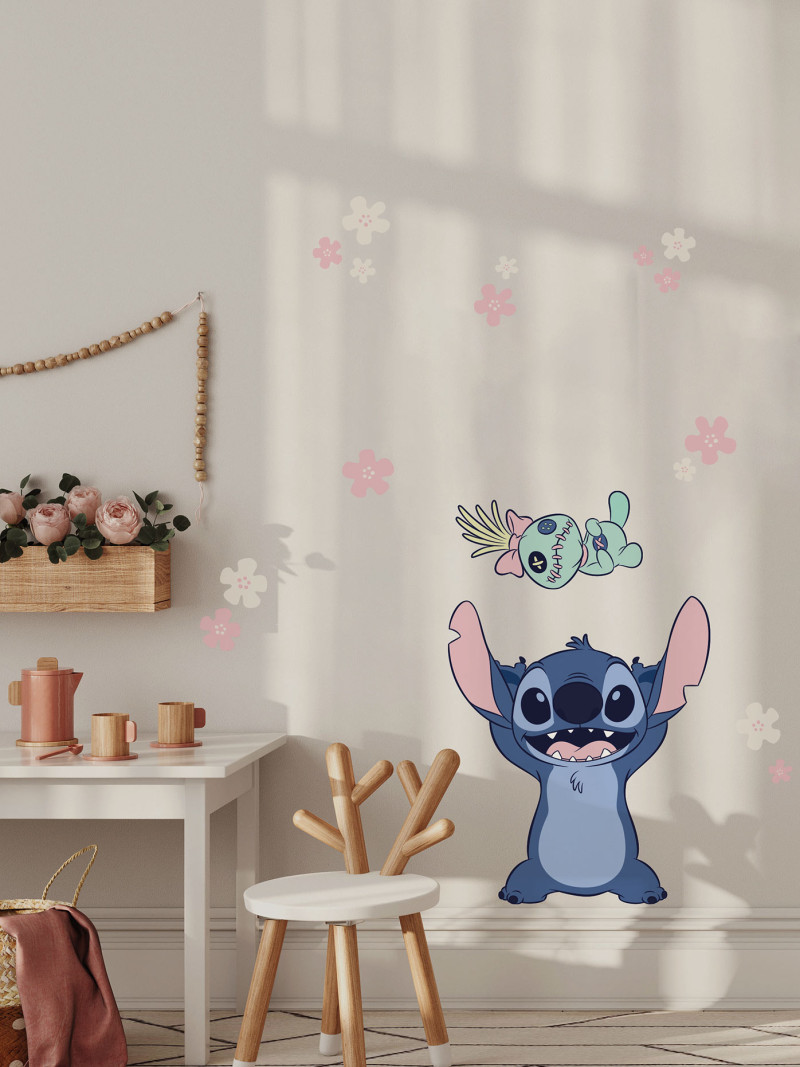 Disney Lilo and Stitch Lifesize - View 1