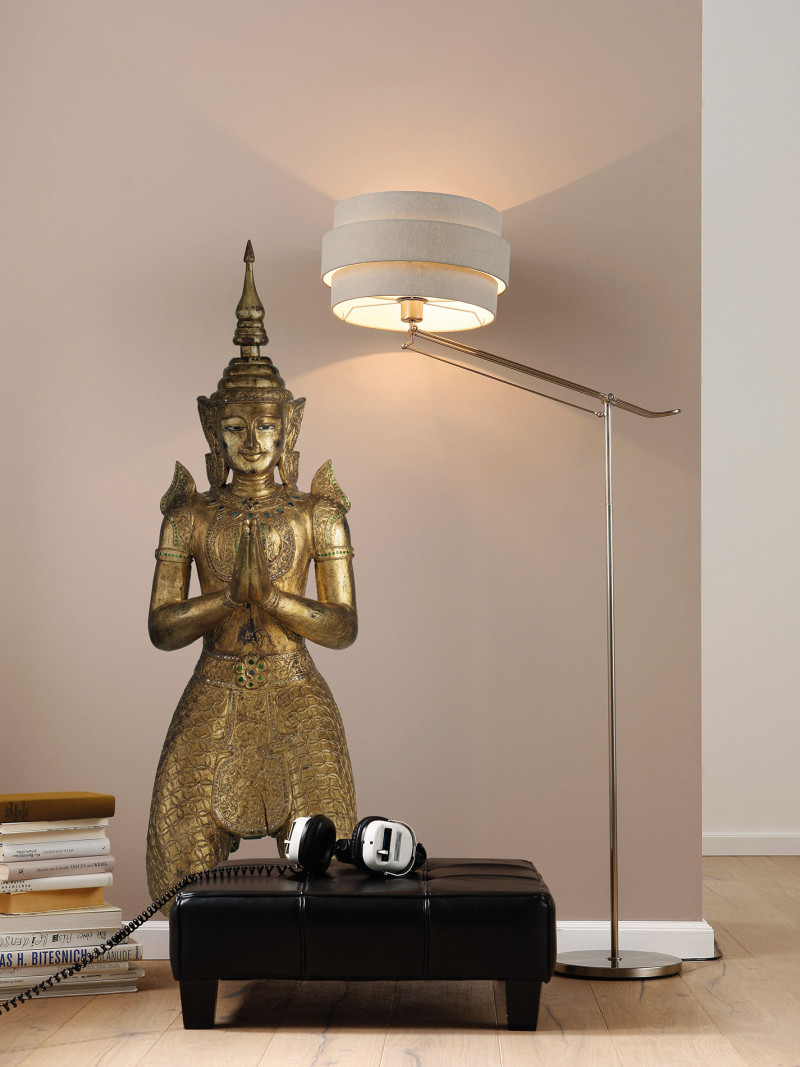 Buddha - View 1