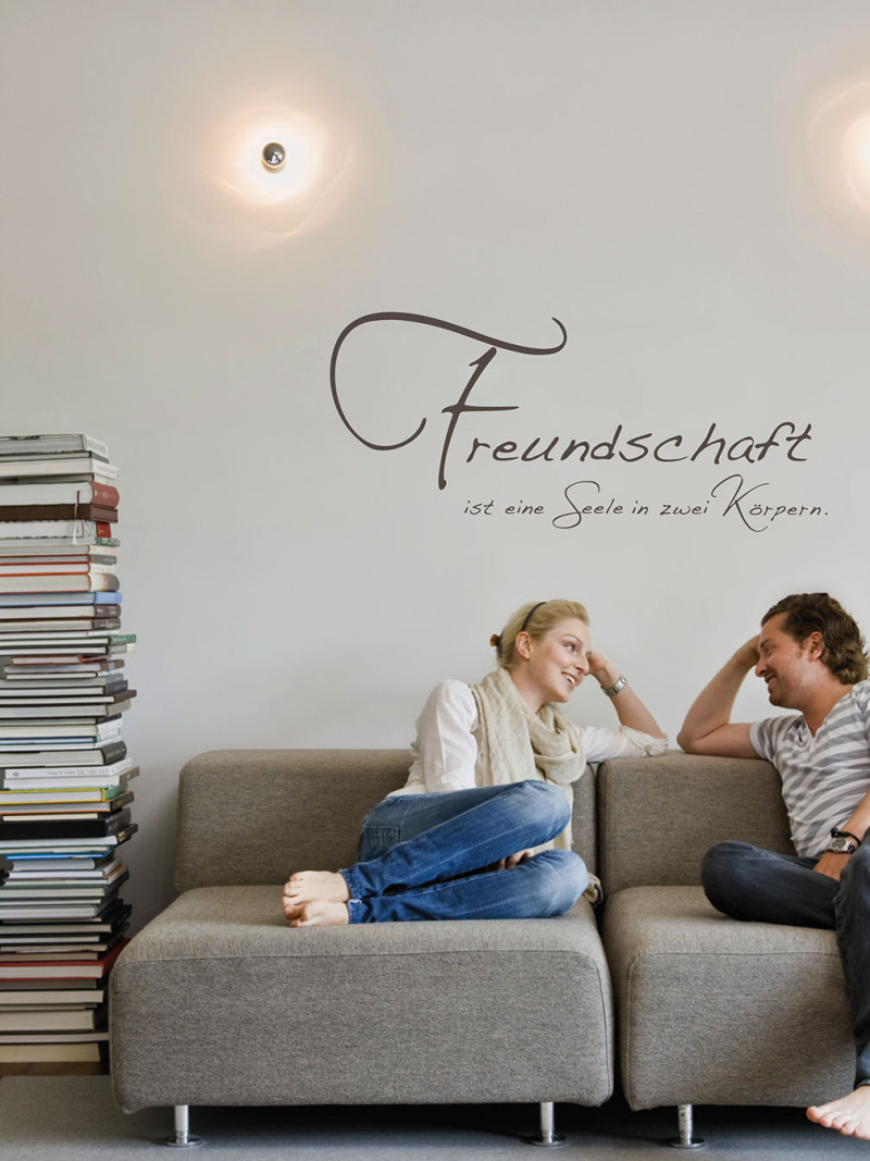 Freundschaft - View 1