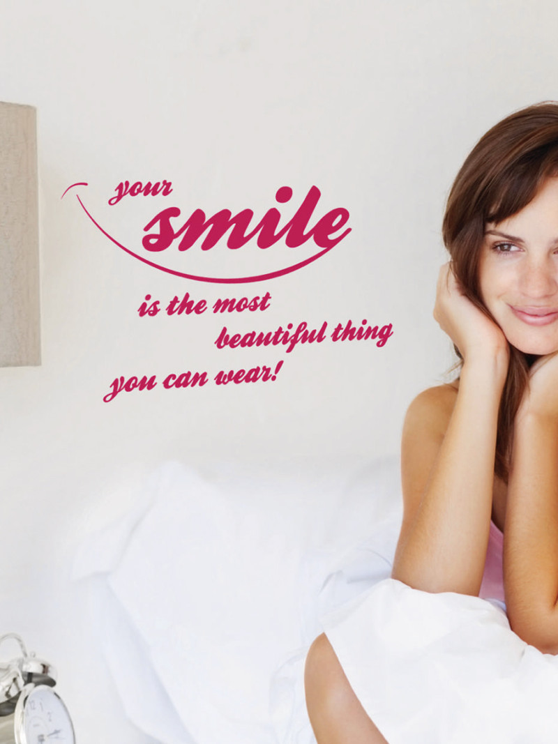 Your smile - View 1