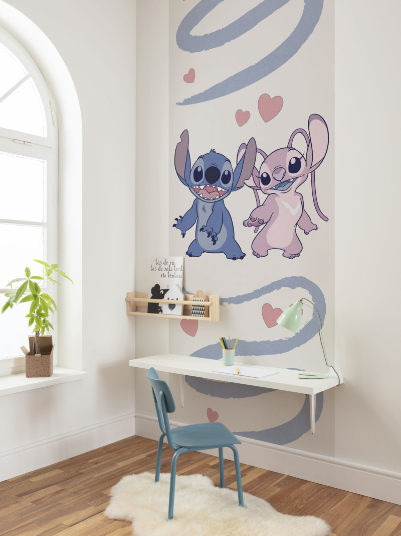 Disney Stitch Together Forever - View 1