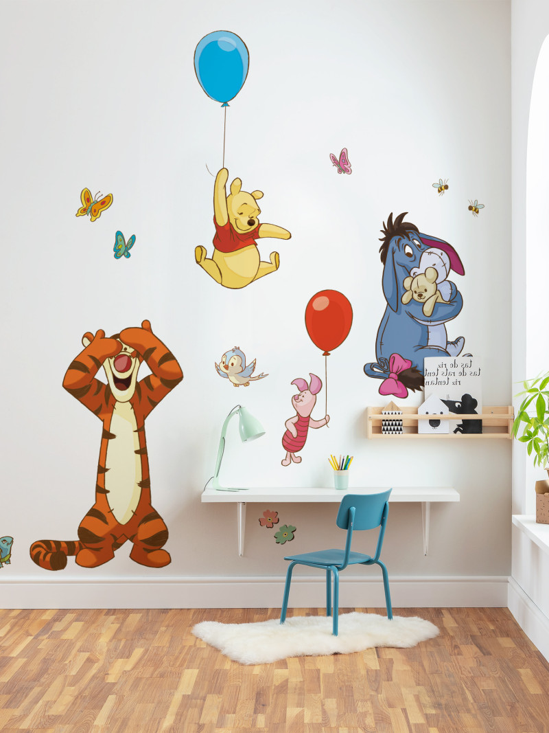 "Winnie the Pooh and Friends" XXL - View 1