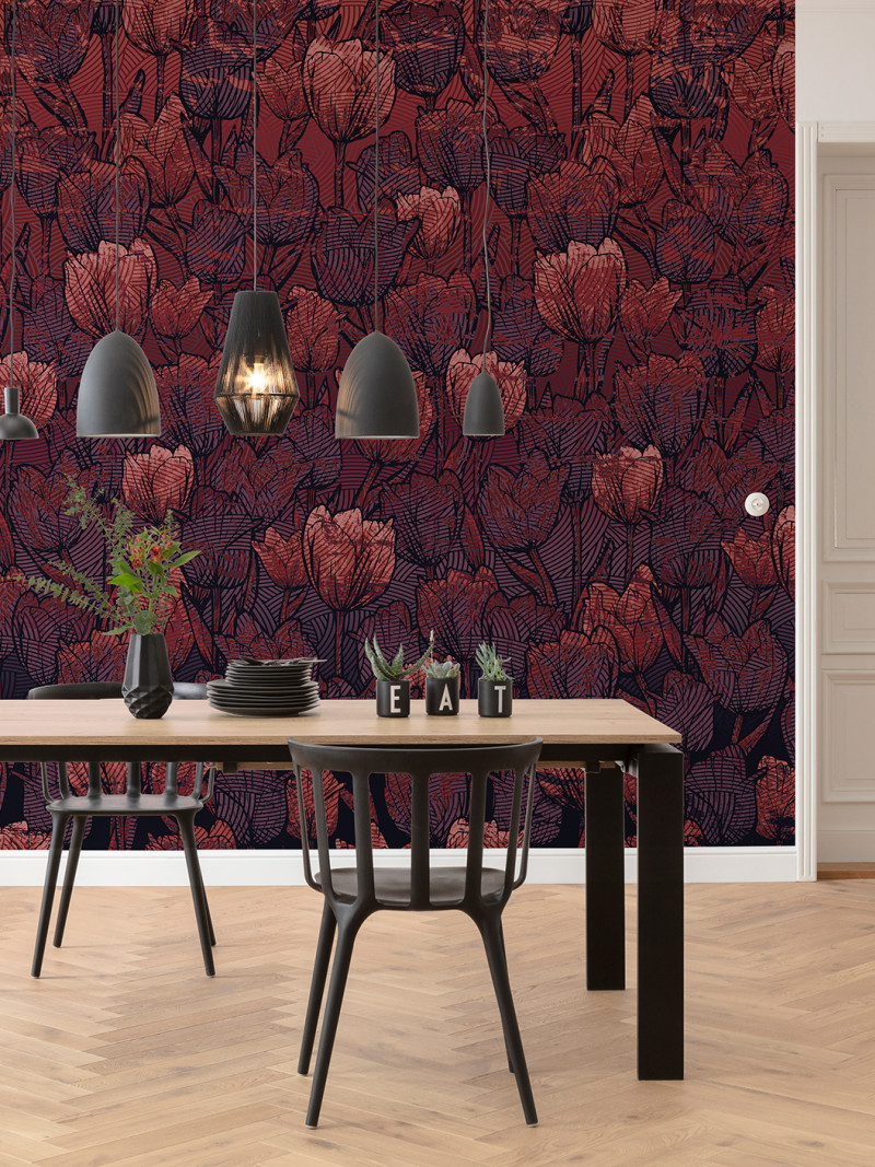 Tulipe - View 1