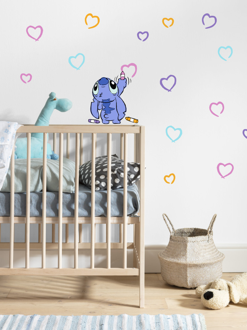 Disney Stitch Artist - View 1