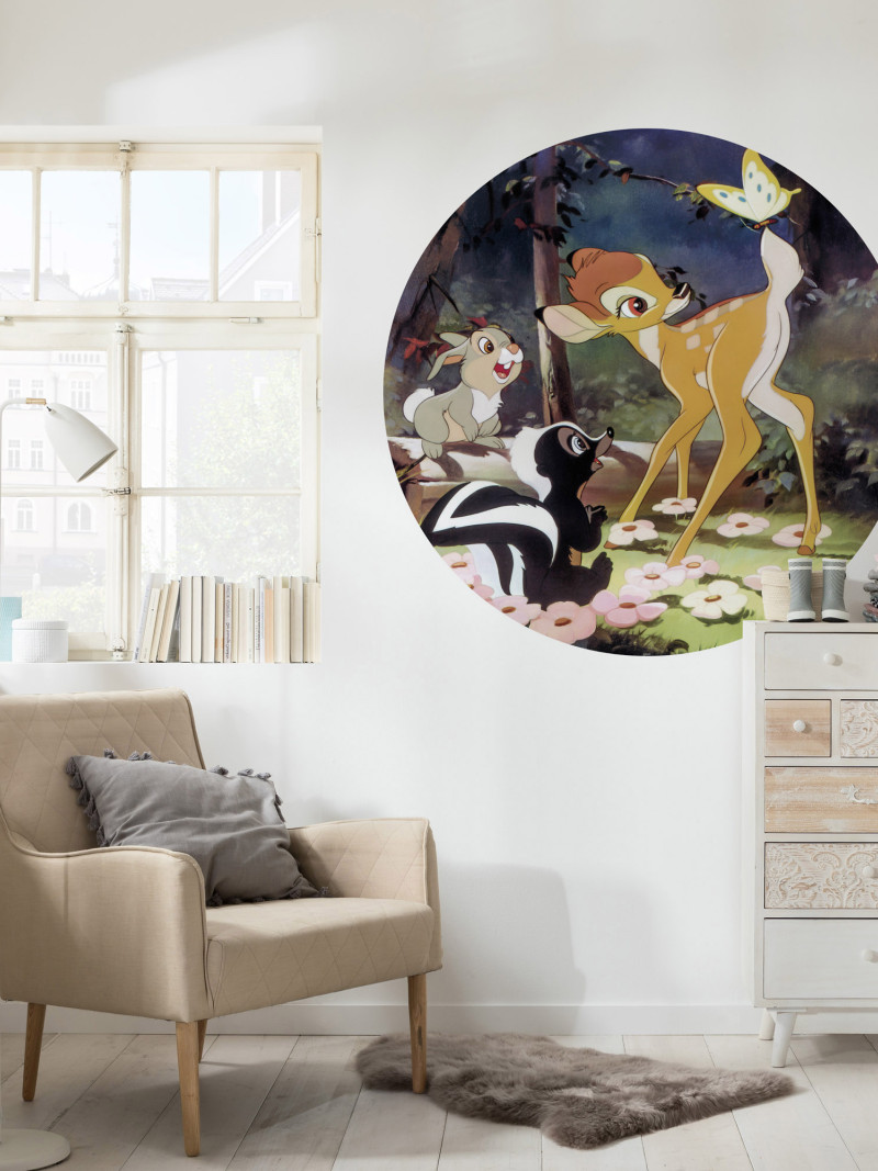 Bambi Butterfly - View 1