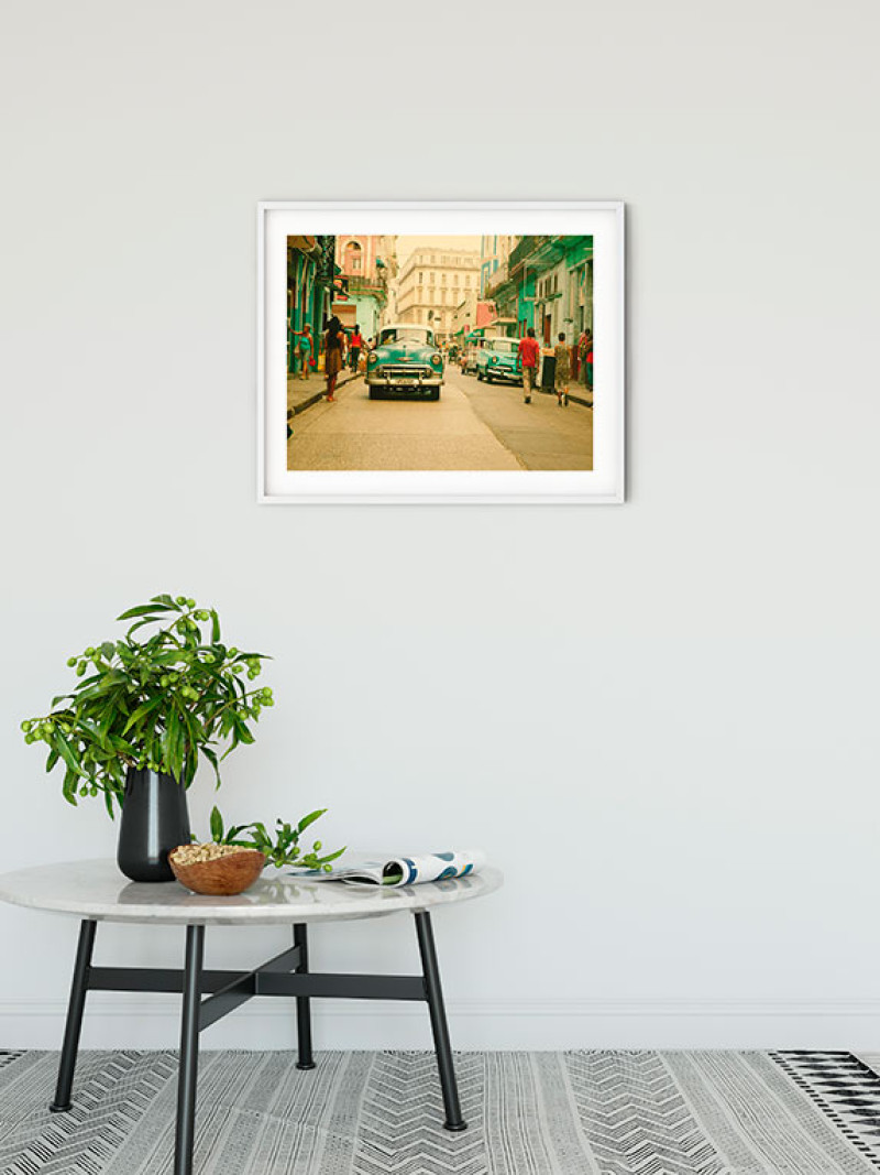 Cuba Rush - View 1