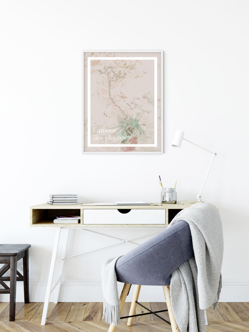 L'amour des plantes - View 1