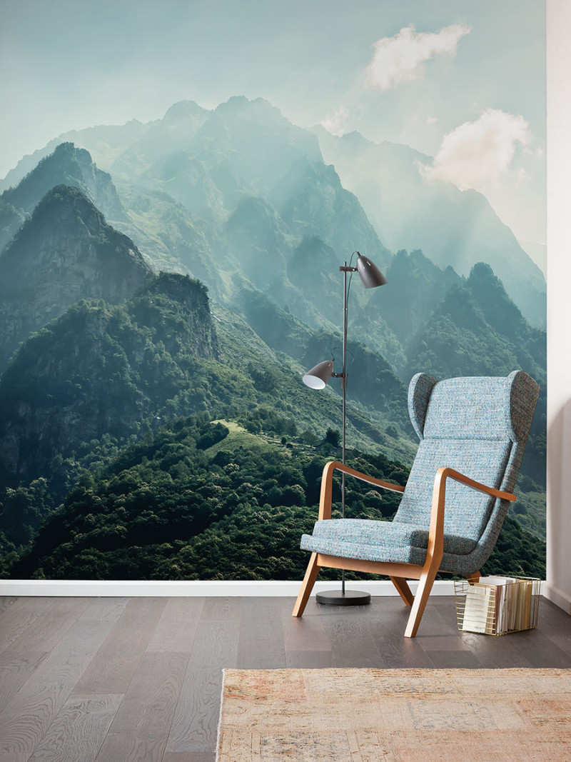 The Summit - View 1