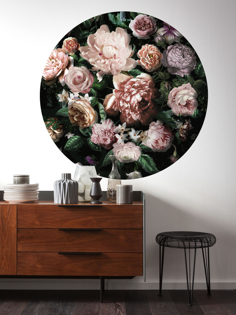 Flower Couture - View 1