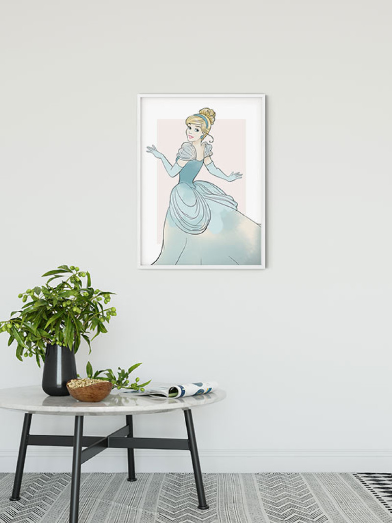 Cinderella Beauty - View 1