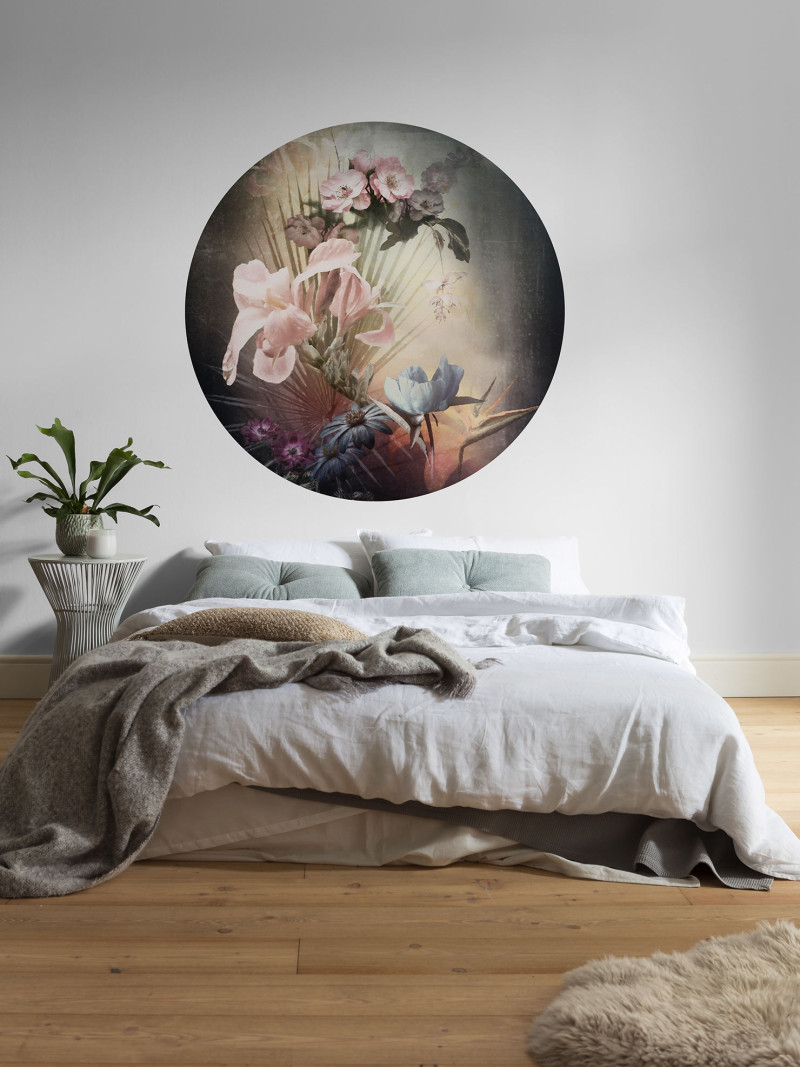 Flemish Flowers - View 1