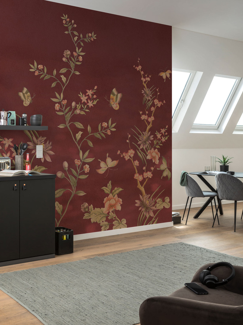 Chinoiserie - View 1