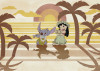 Disney Lilo and Stitch Hula Harmony - Thumbnail View 1