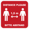 Distance - Thumbnail View 1