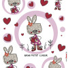 Mon Petit Coeur - Thumbnail View 1