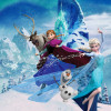 Frozen Elsas Magic