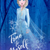 Frozen Elsa The North Calls
