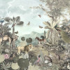 Safari Pattern - Slider Item - View 1