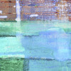 Puddle Tangy mint - Thumbnail View 1