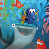Finding Dory Aquarell - Thumbnail View 1