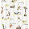 Winnie the Pooh Stripes - Thumbnail View 1