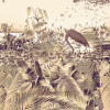 Pink Flamingo - Slider Item - View 1