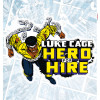 Luke Cage Comic - Thumbnail View 1