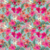 Ariel - Pink Flower - Thumbnail View 1