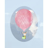 Shelly Patterns Rose - Slider Item - View 1
